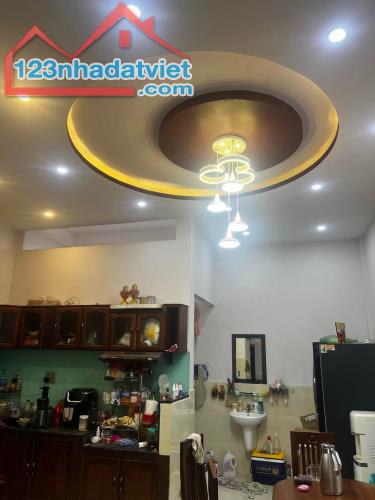 ⭐️⭐️⭐️Bán nhà 3 tầng x 123m2 đường 5,5m gần Phan Đăng Lưu, Khuê Trung, Cẩm Lệ, Đà Nẵng - 4