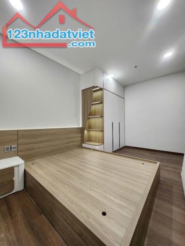 Cho thuê căn hộ Khai Sơn City 77m2 full đồ 2pn 2vs giá 13tr - 1