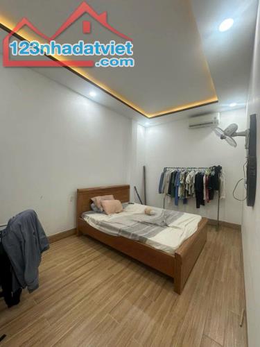 Nhà 3 tầng đường Hoà Nam 4 gần Nguyễn Huy Tưởng, Hoà Minh, Liên Chiểu - 2