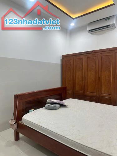 Nhà 3 tầng đường Hoà Nam 4 gần Nguyễn Huy Tưởng, Hoà Minh, Liên Chiểu - 3