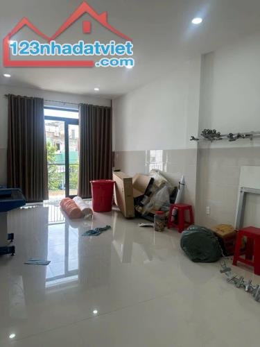 Nhà 3 tầng đường Hoà Nam 4 gần Nguyễn Huy Tưởng, Hoà Minh, Liên Chiểu - 5