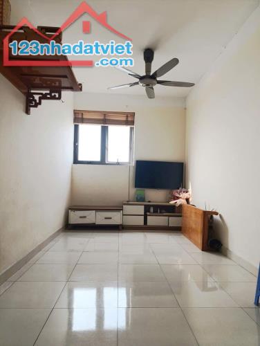 BÁN CHCC VĂN PHÒNG TRUNG ƯƠNG ĐẢNG - NAM TỪ LIÊM - 68,3M² - TẦNG 14 - GIÁ 3,98 TỶ