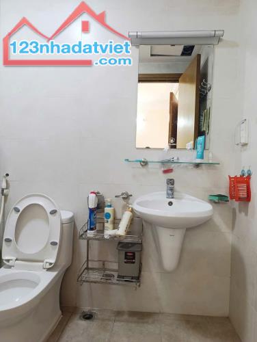 BÁN CHCC VĂN PHÒNG TRUNG ƯƠNG ĐẢNG - NAM TỪ LIÊM - 68,3M² - TẦNG 14 - GIÁ 3,98 TỶ - 5