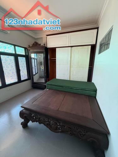 Cho thuê nhà ngõ ô tô - kinh doanh đa dạng Định Công Hạ Hoàng Mai 60M x 3T giá 15 triệu