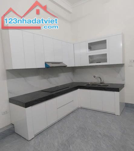 BÁN NHÀ PHỐ VƯƠNG THỪA VŨ, LÔ GÓC, Ô TÔ TRÁNH, KINH DOANH, 50M2, 5 TẦNG, GIÁ 13 TỶ. - 2