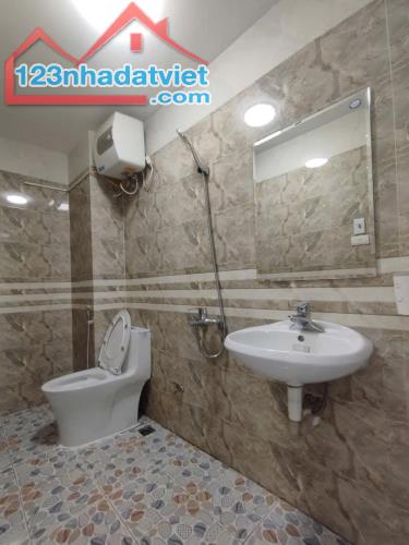 BÁN NHÀ PHỐ VƯƠNG THỪA VŨ, LÔ GÓC, Ô TÔ TRÁNH, KINH DOANH, 50M2, 5 TẦNG, GIÁ 13 TỶ. - 3