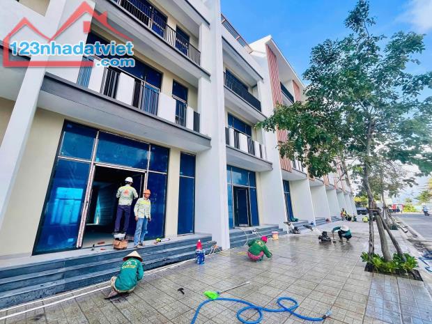 Bán Đất nền Central Avanue - 100 - 132m2/nền. Dự án hoàn thiện - 4