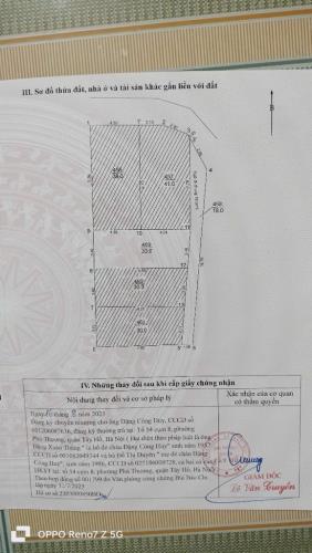 SĂN NHÀ MỚI ĐÓN TẾT 2025 VỊ TRÍ TRUNG TÂM QUẬN TÂY HỒ