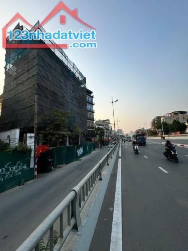 💥💥SIÊU HIẾM - 3 THOÁNG - NỞ HẬU - XÂY BUILDING - KHÁCH SẠN - TOÀ VĂN PHÒNG - 1