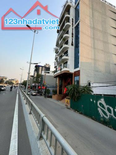 💥💥SIÊU HIẾM - 3 THOÁNG - NỞ HẬU - XÂY BUILDING - KHÁCH SẠN - TOÀ VĂN PHÒNG - 3