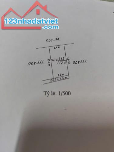 CHÍNH CHỦ Cần Bán Đất Tặng Nhà Cấp 4 Tại Phường Đồng Phú, TP. Đồng Hới, Quảng Bình - 2