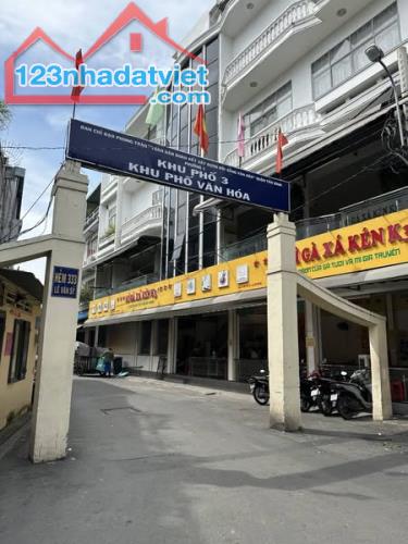 Nhà đẹp 5 tầng Lê Văn Sỹ Tân Bình, nhà đẹp ở ngay giá nhỉnh 4 tỷ TL