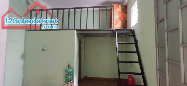 Bán nhà trọ 3 Tầng mặt tiền đường (7m5) Phước Lý 15 - Hoà Minh - Liên Chiểu, giá 4 tỷ 5 tl