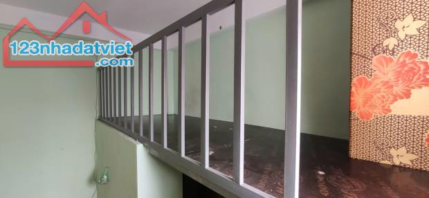 Bán nhà trọ 3 Tầng mặt tiền đường (7m5) Phước Lý 15 - Hoà Minh - Liên Chiểu, giá 4 tỷ 5 tl - 2