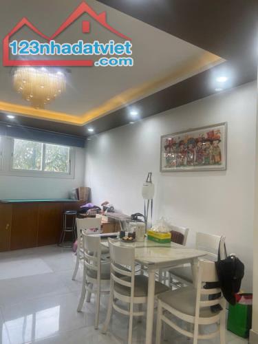 BÁN NHÀ 7 TẦNG, 451M2, PHẠM VĂN ĐỒNG, P.13, BÌNH THẠNH - GIÁ 9.6 TỶ - SỔ HỒNG CHÍNH CHỦ - 3