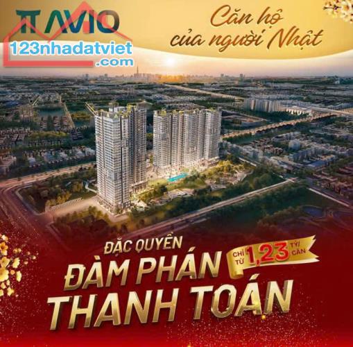 TT AVIO Vincom suất nội bộ 3 căn hoa hậu view đẹp,giá bán và chính sách ưu đãi tốt nhất