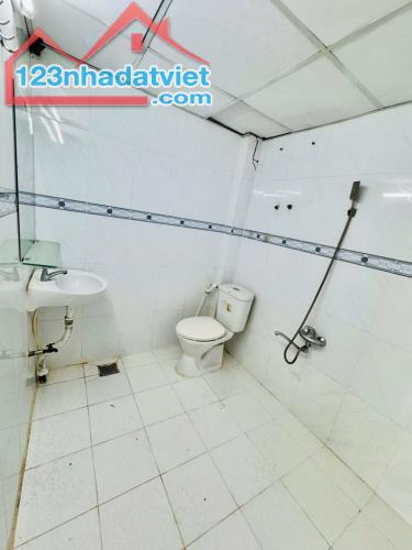 Bán nhà Nguyễn Văn Đậu P11 Bình Thạnh 2 tầng 41m2 nhỉnh 5 tỷ - 5