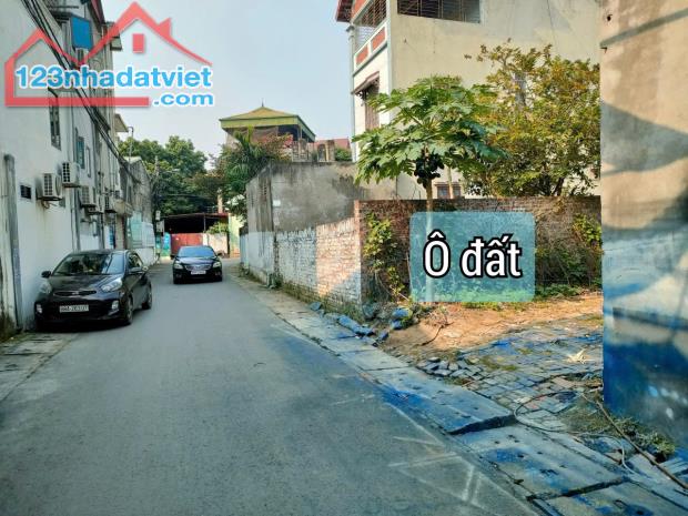 Bán đất Quất Lưu, Bình Xuyên, dt 108.5m2 giá 1.9x tỷ