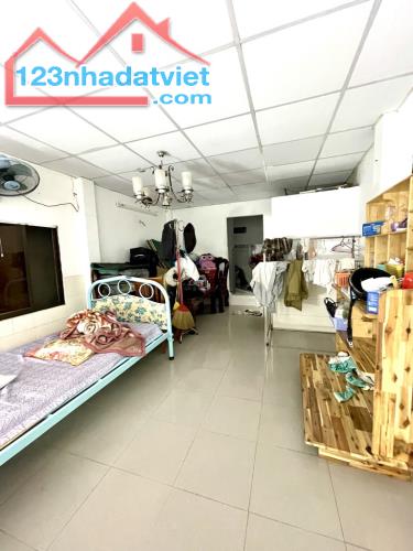 Bán nhà cũ đường Nguyễn Văn Đậu, P5 quận Bình Thạnh DT 3x17m giá 4,7 tỷ