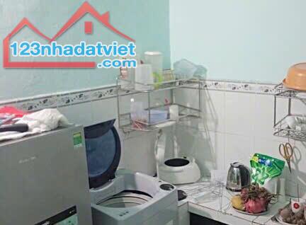 NHÀ ĐẸP ĐÌNH PHONG PHÚ, TĂNG NHƠN PHÚ B, THỦ ĐỨC, 80M2, 3PN, NHỈNH 3 TỶ. - 3