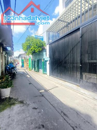 NHÀ QUẬN 7 .Đ NGUYỄN THỊ THẬP P BÌNH THUẬN.CẠNH CHỢ TÂN MỸ.DT:157.2M2 .2 TẦNG GIÁ 15.9 TỶ. - 3