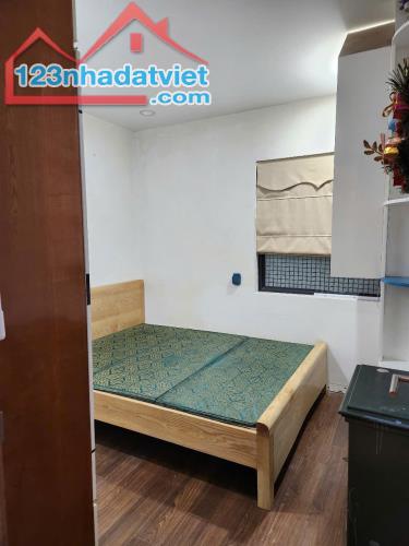 Cho thuê căn hộ 72m2, Full Nội Thất, View Đẹp, 13 triệu tại Five Star Kim Giang 0911122316 - 2