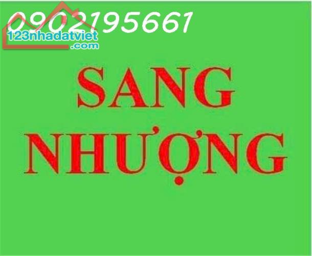 CẦN SANG NHƯỢNG QUÁN LẨU VÀ NƯỚNG TẠI THỊ TRẤN XUÂN MAI, CHƯƠNG MỸ, HÀ NỘI