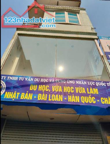 HIẾM-BÁN NHÀ NGỌC THUỴ LONG BIÊN-PHÂN LÔ-ÔTÔ TRÁNH-35m2,6.2 TỶ