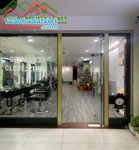 CHÍNH CHỦ CẦN SANG NHƯỢNG GẤP SALON TÓC & SPA - 12 PHỐ HUẾ - HÀNG BÀI - HOÀN KIẾM - HÀ NỘI - 4