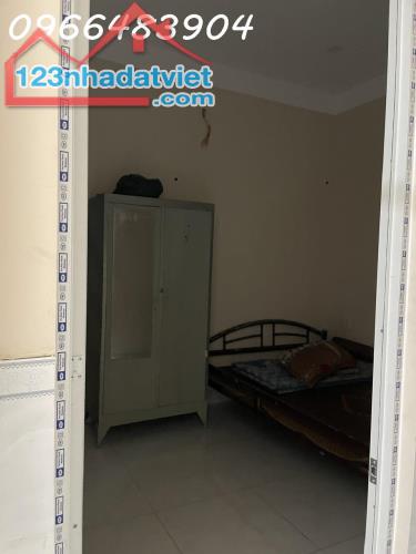 Cho thuê nhà nguyên căn 80m2 1pn hẻm xe hơi đường 38 - Hiệp Bình Chánh - 2