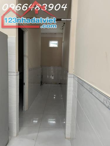 Cho thuê nhà nguyên căn 80m2 1pn hẻm xe hơi đường 38 - Hiệp Bình Chánh - 4