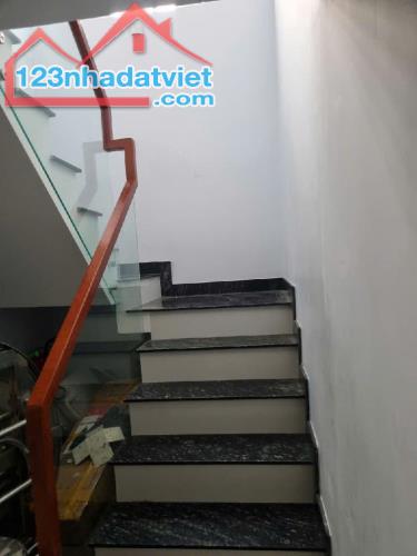 Gấp! Nhà 5x30m, Sổ Hồng Riêng, Giá Chỉ 7.3 Tỷ Tại Phạm Văn Bạch - Tân Bình! 🔥 HÓT! Nhà ph - 4