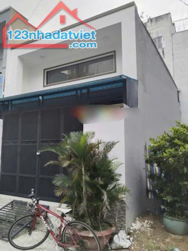 AN DƯƠNG VƯƠNG BÌNH TÂN --70M2--2 TẦNG --HXT