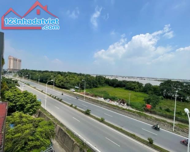 🏠 NHỈNH 5TỶ  NHÀ ĐẸP 5 TẦNG 30 M  #ANDUONGVUONG # PHUTHUONG #TAYHO  KHU PHÂN LÔ CÁN BỘ  + - 3