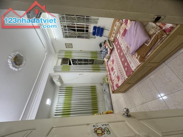 🏠gần tùng thiện vương ,quận 8 ,4 tầng ,4,2mx13m,hẻm 3m ,nhỉnh 5,x tỷ - 3