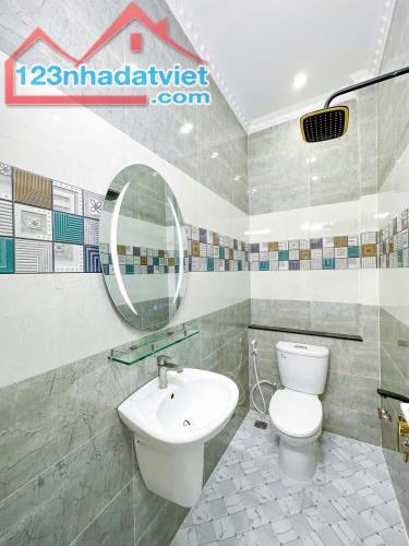 🇻🇳 Nhà Trệt Lầu Hẻm 6 Trần Vĩnh Khiết, Ninh Kiều Cần Thơ LH 0939868788 Bưởi Miền Tây 🇻 - 5