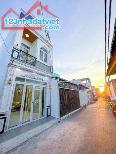 🇻🇳 Nhà Trệt Lầu Hẻm 6 Trần Vĩnh Khiết, Ninh Kiều Cần Thơ LH 0939868788 Bưởi Miền Tây 🇻 - 4