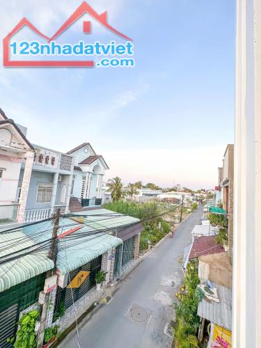 🇻🇳 Nhà Trệt Lầu Hẻm 6 Trần Vĩnh Khiết, Ninh Kiều Cần Thơ LH 0939868788 Bưởi Miền Tây 🇻 - 3