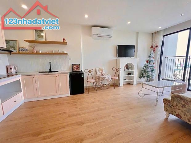 VINOCEANPARKS1_THÀNH PHỐ BIỂN_VIEW ĐẸP: DT:44m².    Giá: 2,8 tỷ - 5