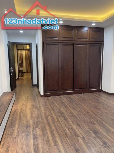 Bán Nhà Phân Lô  918 Phúc Đồng Long Biên 60m2 4 Tầng, Vỉa Hè, Ô Tô Tránh, 2 Thoáng 16.x Tỷ - 4