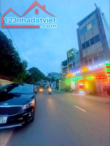 Bán CHDV 27 Phòng 248m2 có 27,5 tỷ Khuông Việt Tân Phú Hồ Chí Minh