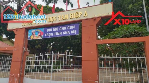 Bán nhà 1T2L 177m2 MT kinh doanh Lý Văn Sâm Tam Hiệp TP Biên Hoà có 6,5 tỷ