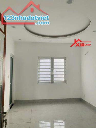 Bán nhà 1T2L 177m2 MT kinh doanh Lý Văn Sâm Tam Hiệp TP Biên Hoà có 6,5 tỷ - 2