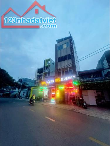 Bán CHDV 27 Phòng 248m2 có 27,5 tỷ Khuông Việt Tân Phú Hồ Chí Minh - 2