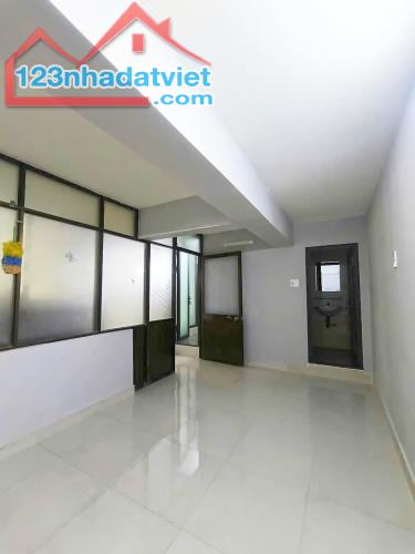 Cho thuê căn hộ 3PN tầng trệt CC An Hòa, Tân Thuận Đông, Quận 7 - 3