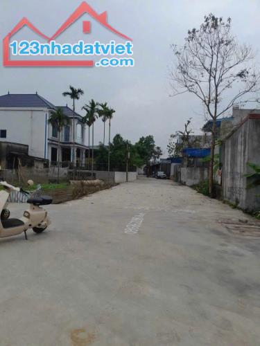 Bán lô đất  tuyến 2 thôn Lương Quán, Nam Sơn, An Dương 60m giá  từ 1,2x tỷ LH 0979087664 - 3