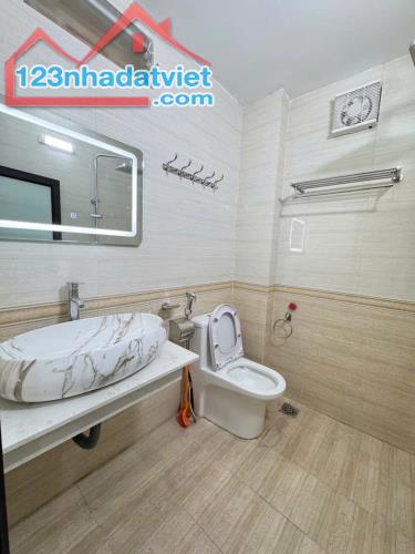 NHÀ ĐẸP GẦN NGÃ 5 Ô CHỢ DỪA, ĐỐNG ĐA(30M2*4T), FULL NỘI THẤT, NHỈNH 5 TỶ - 3