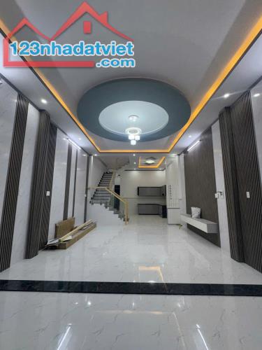 BÁN NHÀ SỔ RIÊNG THỔ CƯ 90M2, NGAY GẦN CÂY XĂNG 75 TRẢNG DÀI, 700TRIỆU NHẬN NHÀ - 1