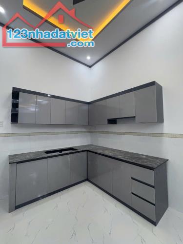 BÁN NHÀ SỔ RIÊNG THỔ CƯ 90M2, NGAY GẦN CÂY XĂNG 75 TRẢNG DÀI, 700TRIỆU NHẬN NHÀ - 2