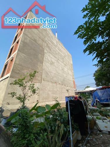 Đất Nền full Thổ Cư 70m2 , Võ Văn Hát, Long Trường, Q9, Được xây dựng 5 Tầng , 3.8 Tỷ - 2
